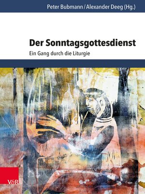 cover image of Der Sonntagsgottesdienst